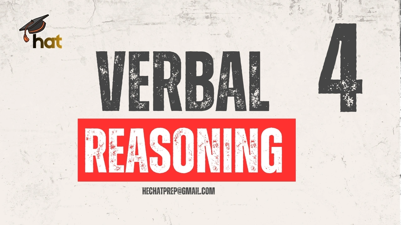 HEC HAT Verbal Reasoning Mock Exams verbal reasoning hec hat prep (1)