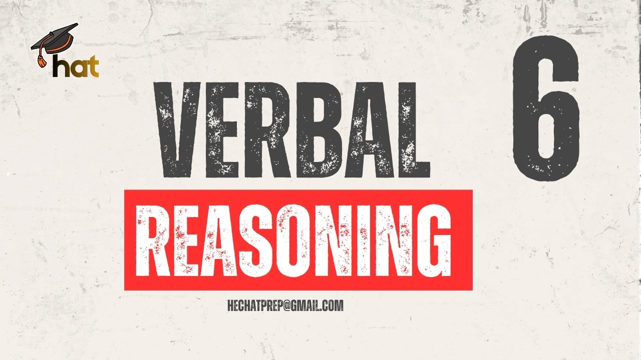 HEC HAT Verbal Reasoning Mock Exams verbal reasoning hec hat prep (3)