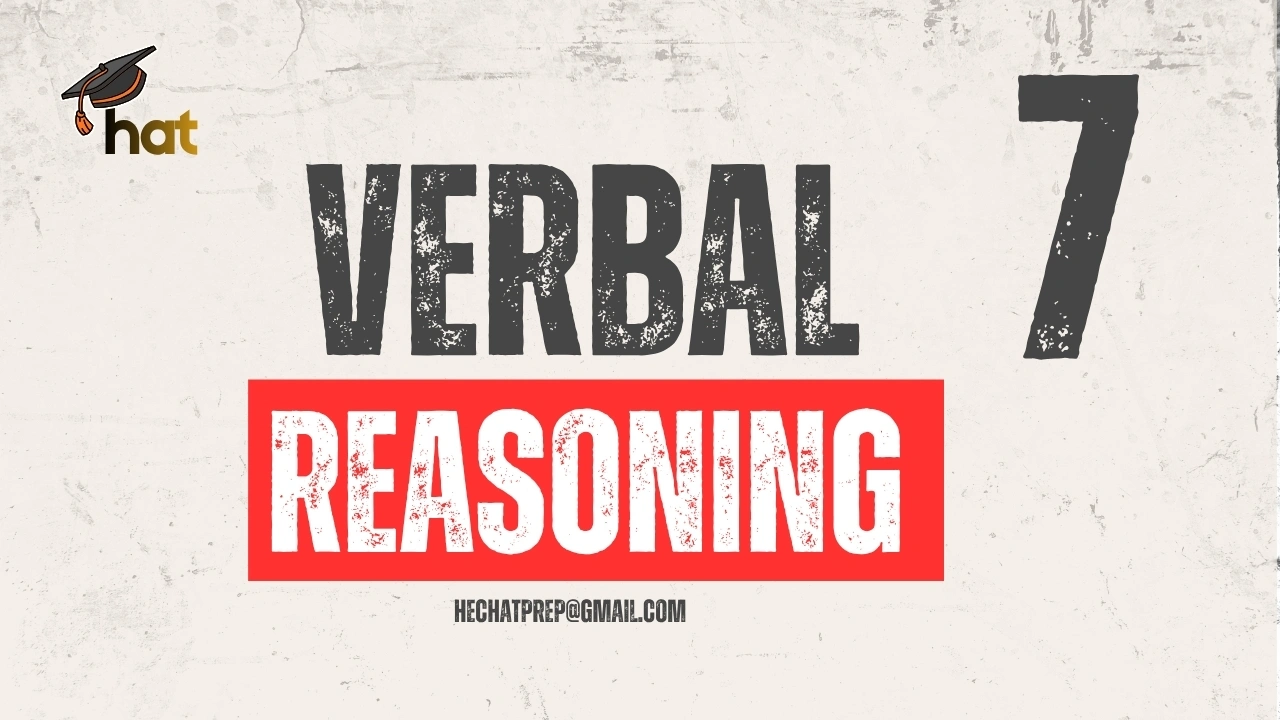 HEC HAT Verbal Reasoning Mock Exams verbal reasoning hec hat prep (4)