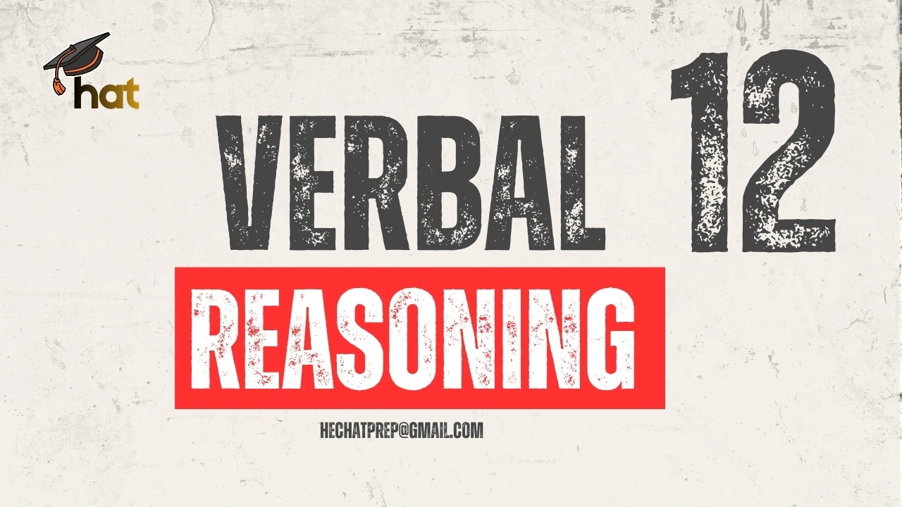 HEC HAT Verbal Reasoning Mock Exams verbal reasoning hec hat prep (9)